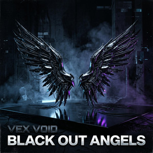 Cold Sunrise by BLACK OUT ANGELS