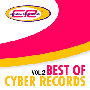 Best of Cyber Records, Vol.2 (World) - Compilation by Various