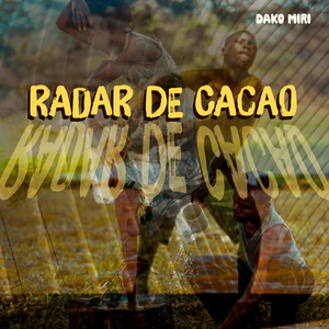 Radar de Cacao by Dako Miri