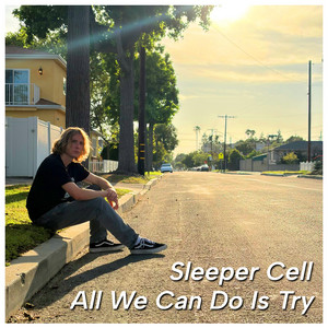 Saving Face by Sleeper Cell