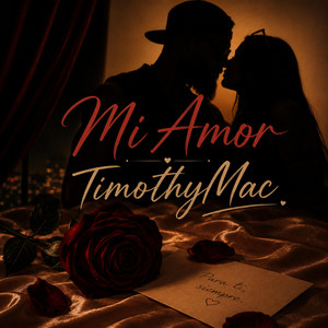 Mi Amor by TimothyMac