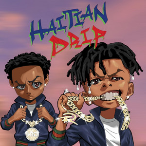 The Artist Holden Jean - Fò m trouve l Cherie m dezole