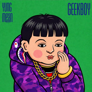 OVERDOSE by Yung Mean, Goblin, Del
