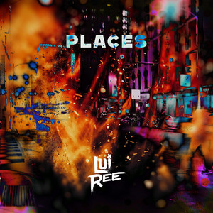 Places by LuiRee
