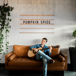 Pumpkin Spice by Rhett Ammons