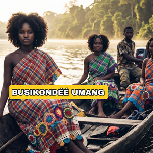 BUSIKONDÉÉ UMANG by STEFA PRODUCTION