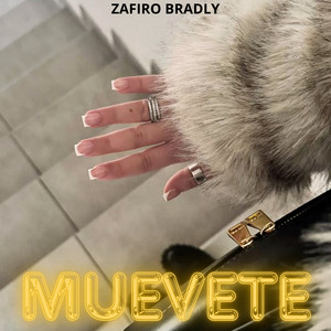 Muevete by Zafiro Bradly