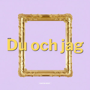 Du och jag - Radio Edit by ALEX
