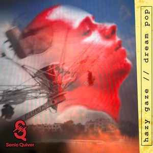 Jez Pike - Outer Spaces