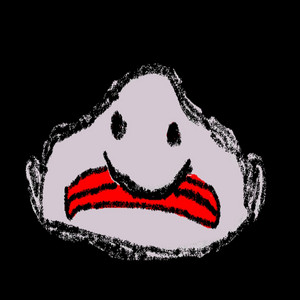 Blobfish by SIEBOB