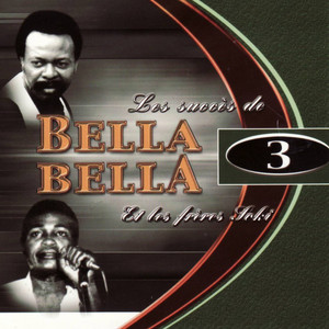 Sentiment 1 & 2 by Bella Bella