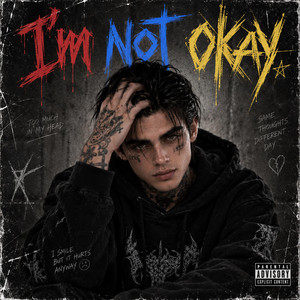 I'm not okay by Deadwood Lovers