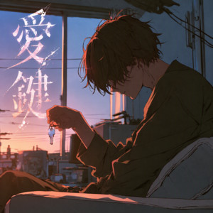 愛鍵 by Bluebird Queen