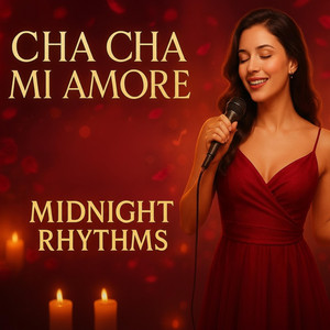 CHA CHA MI AMORE – Latin Cha-Cha Love by MIDNIGHT RHYTHMS