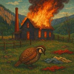 Scornful Devil by Quail Ridge SoundWorks