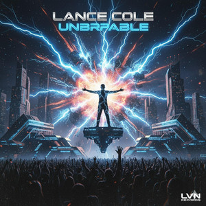 Unbreakable by Lance Cole