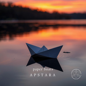 Paper Boats by Apstara