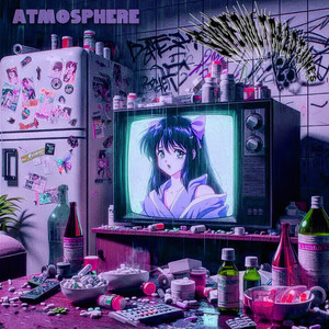 superultra2dtunes — Atmosphere