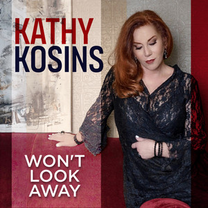 Won't Look Away by KATHY KOSINS