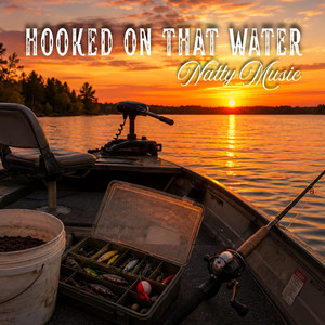 Hooked On That Water