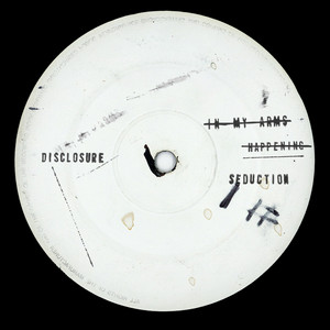 Seduction cover art