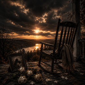 When The Wind Calls My Name by RicX