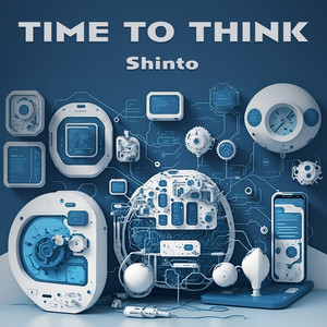 Shinto - One Way Ticket