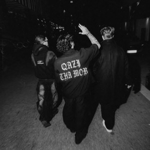 Tha Mob by QAZI