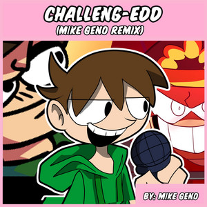 Friday Night Funkin': ONLINE VS. - Challeng-EDD - Mike Geno Remix by Mike Geno