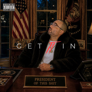 GET IT IN by Johnathan Price