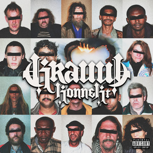 GT$T by KRAUW KONNEKT, SKAV, $KEER&BOO$, Dookie, NTAN, PHiN
