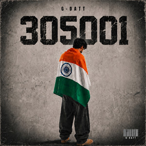305001 by G Datt