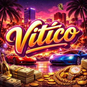 Vitico by triipleAAA