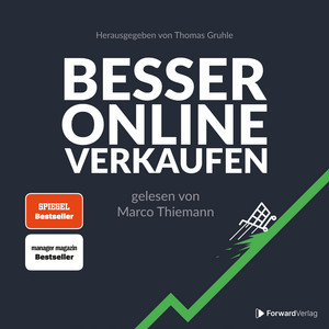 Besser Online Verkaufen: Wie die besten Onlineshops ihre Conversion optimieren. (E-Commerce, Conversion Optimierung, CRO, conversion optimization)