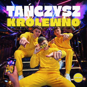 Tańczysz Królewno by Pewniaki