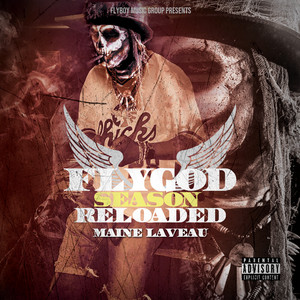 FLY GOD Season Reloaded cover