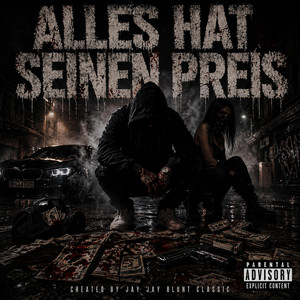 Alles hat seinen Preis by Jay Jay Blunt Classic