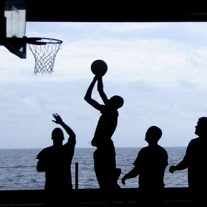 Basketball
