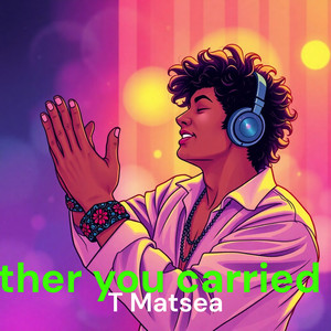 Mother You Carried Me by Matsea T