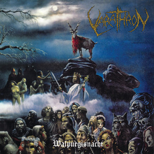Walpurgisnacht Walpurgisnacht