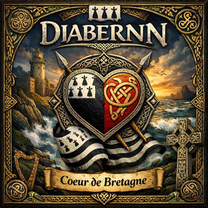 Marc'heg ar Mor by Diabernn