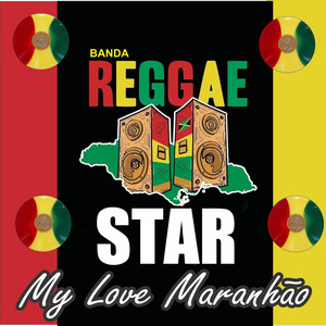 Melô Abacadabra 2 by Banda Reggae Star
