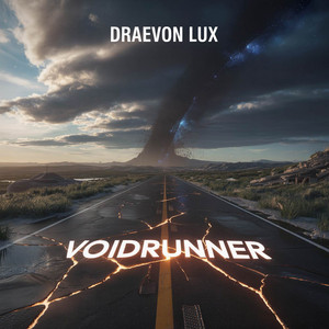 VOIDRUNNER by Draevon Lux