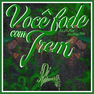 Você fode com trem