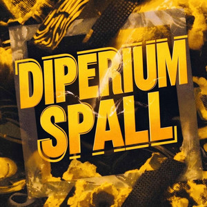 DIPERIUM SPALL - Slowed by DJ ZRED DA DZ7