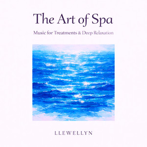 Quiet Renewal by Llewellyn