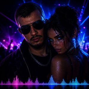 Любовь под неоном by vęŕŕus