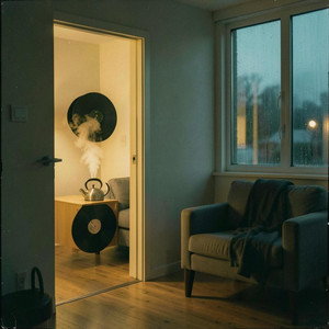 Slide Home by Evan Rion