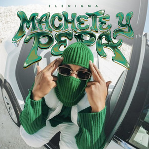 Machete y pepa by Elenigma