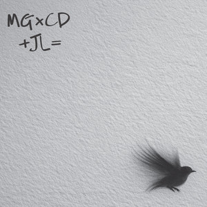 Cross Whisper by MG X CD + JL =, Martin Gore, Cliff Damavandi